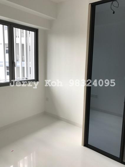 The Rise @ Oxley - Residences (D9), Apartment #160150032